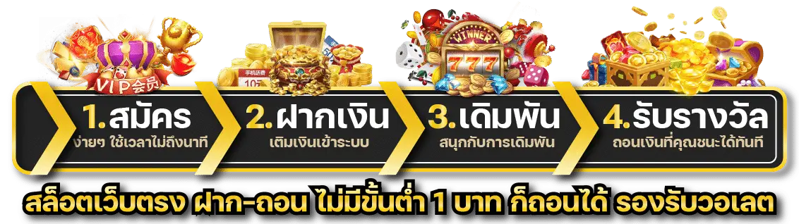 bmf168 ขั้นตอน